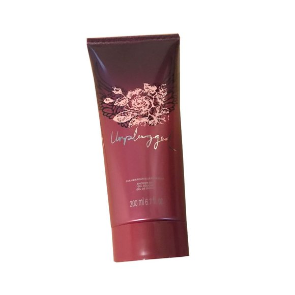 Avon UNPLUGGED Jon BON JOVI Shower Gel 3 Pack - Picture 2 of 2